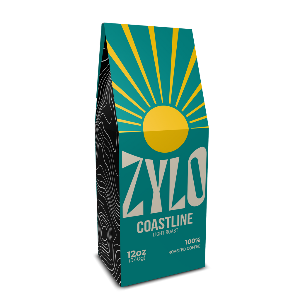 Coastline Light Roast