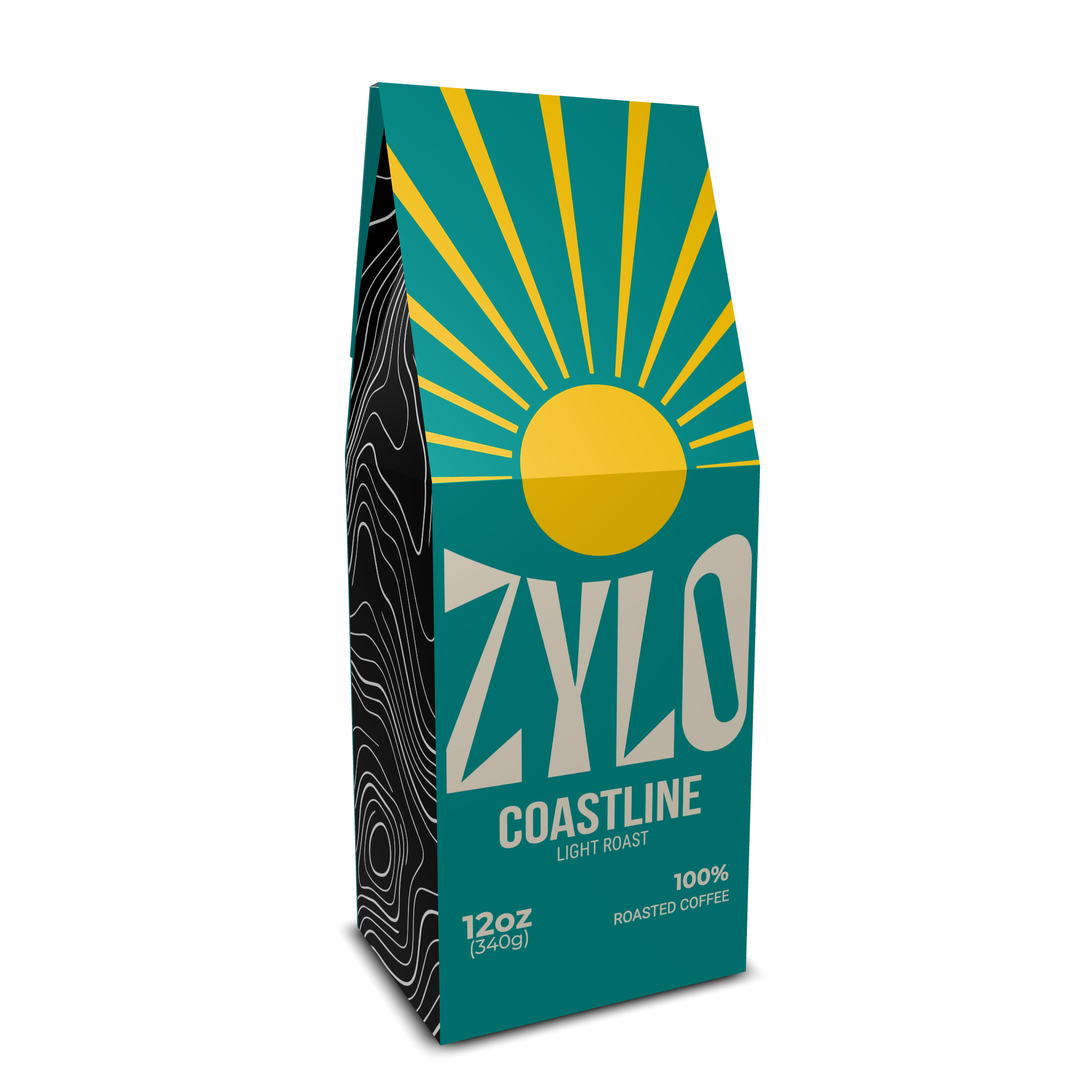 Coastline Light Roast