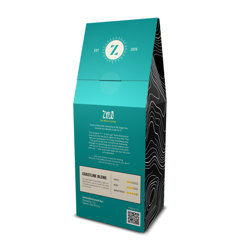 Coastline Light Roast
